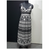 SFDR1477333 - Short Dress - MOQ 500-1500
